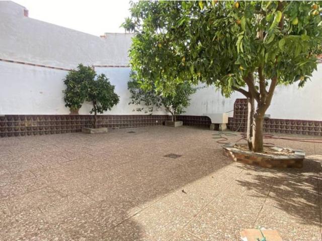 Casa en venta en Los Navalucillos