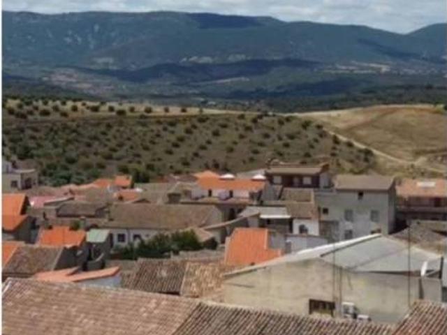 Casa en venta en Los Navalucillos
