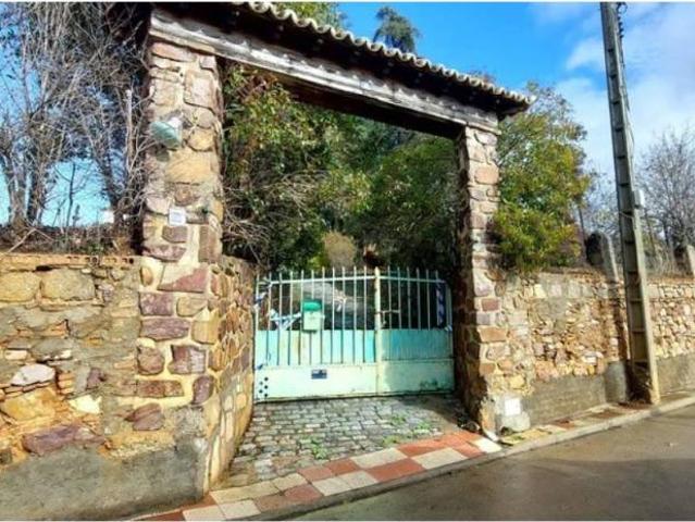 Casa en venta en Los Navalucillos, Castilla-La Mancha