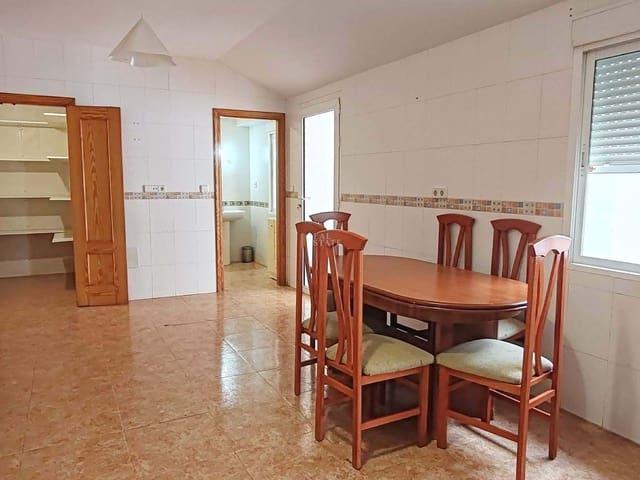 Casa en venta en Los Nietos, Cartagena
