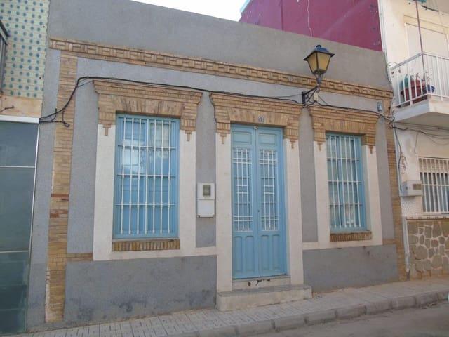 Casa en venta en Rincón de San Ginés, Campo de Cartagena y Mar Menor