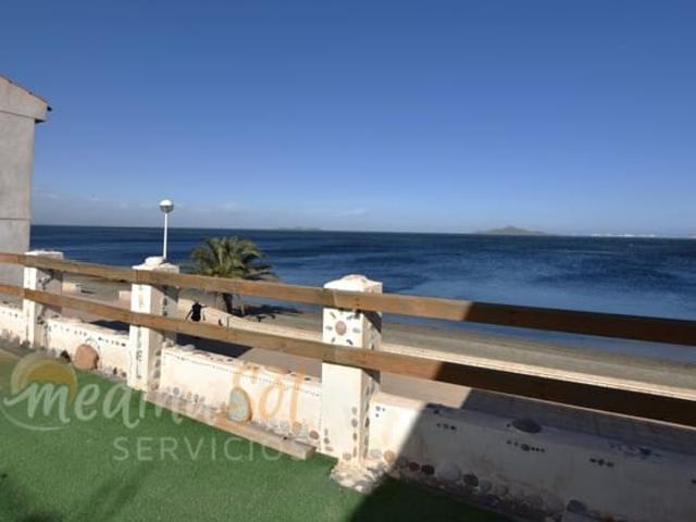 Casa en venta en Rincón de San Ginés, Campo de Cartagena y Mar Menor