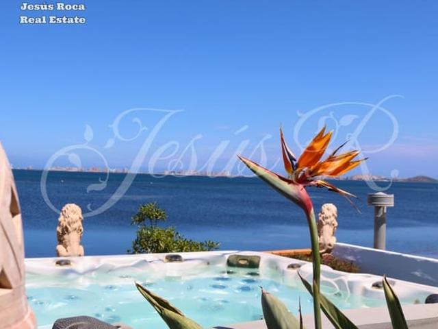 Casa en venta en Rincón de San Ginés, Campo de Cartagena y Mar Menor