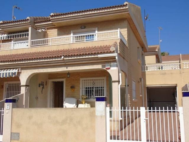 Casa en venta en Rincón de San Ginés, Campo de Cartagena y Mar Menor