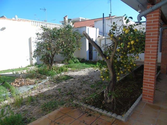 Casa en venta en Rincón de San Ginés, Campo de Cartagena y Mar Menor