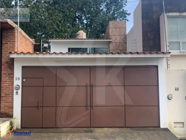 Casa en venta en Pátzcuaro