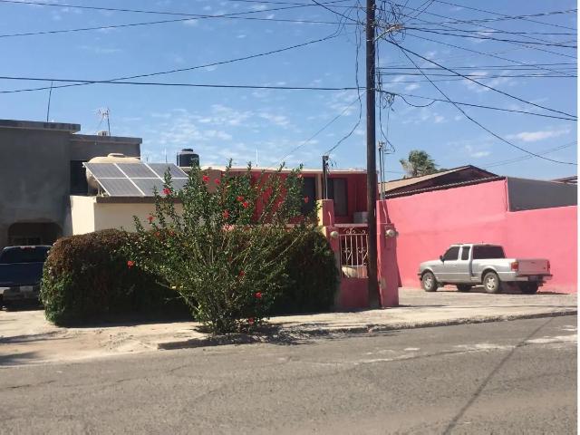 Casa en venta en Comondú, Baja California Sur