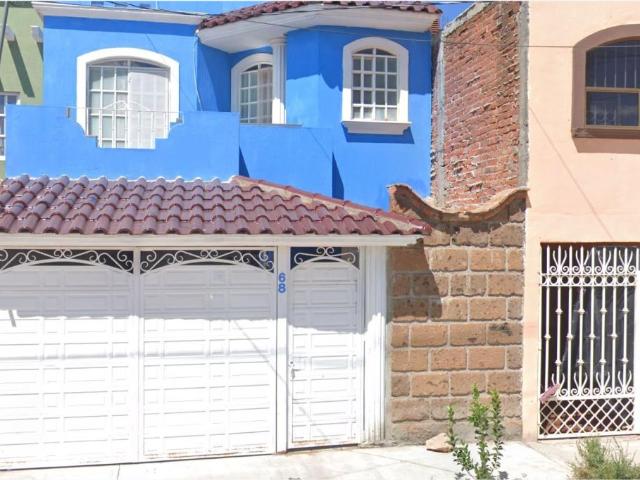 Casa en venta en Fresnillo