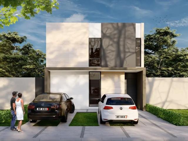 Casa en venta en Angostura, Sinaloa