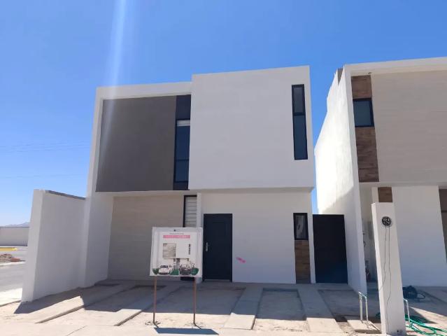 Casa en venta en San Pedro Del Gallo, Durango