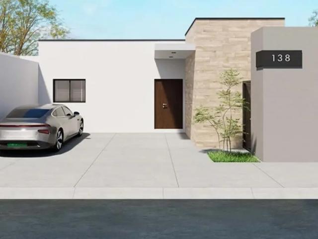 Casa en venta en Gómez Palacio, Durango