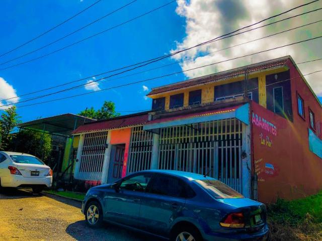 Casa en venta en Palenque, Chiapas