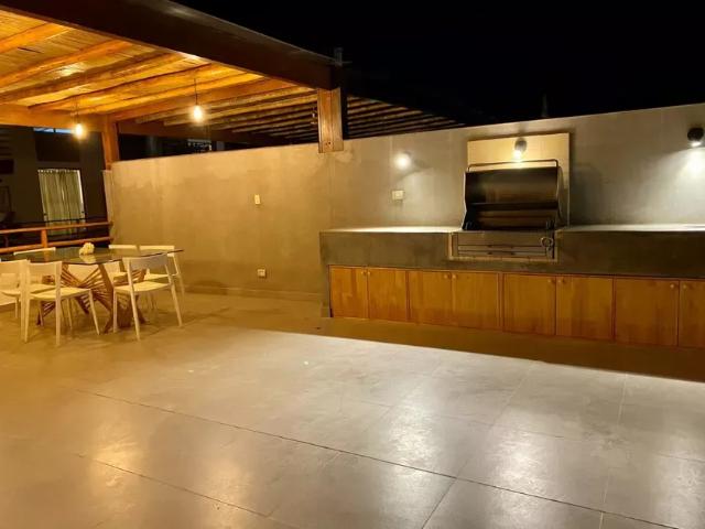 Casa venta en Los Organos