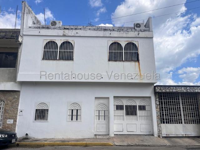 Casa en venta en Turmero, Aragua