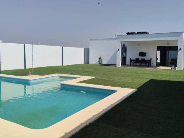 Casa en venta en Los Palacios Y Villafranca, Andalucía