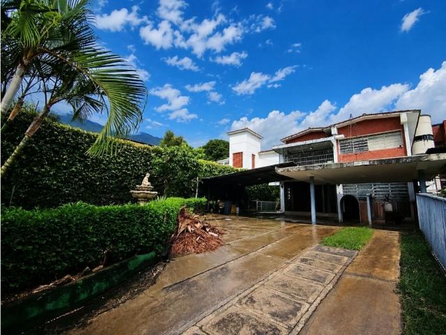 Casa en venta en Boca De Uchire, Miranda