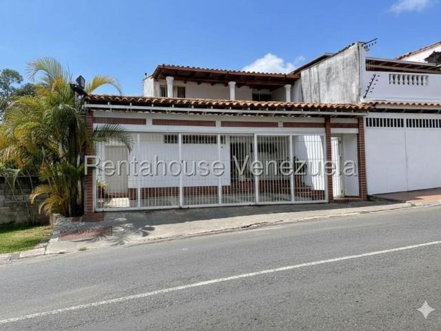 Casa en venta en Carrizal, Miranda