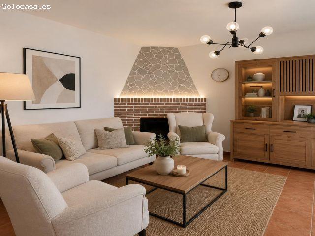 Casa en venta en El Cobre - Pastores, Campo de Gibraltar