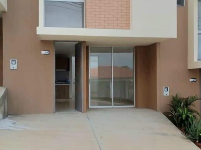 Casa en venta en Oriental, Los Patios