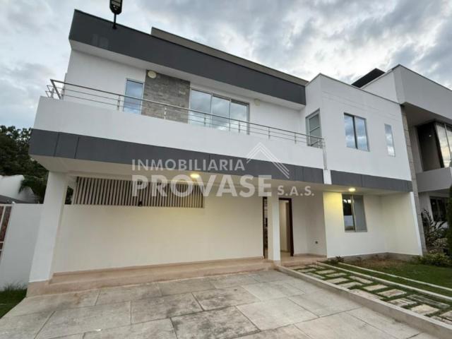Casa en venta en Oriental, Los Patios