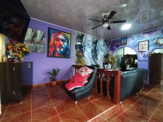 Casa en venta en Oriental, Los Patios