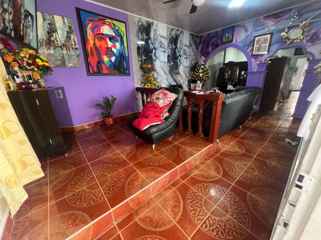 Casa en venta en Oriental, Los Patios