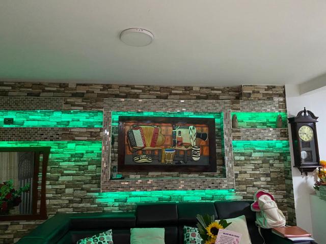 Casa en venta en Oriental, Los Patios