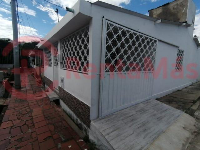 Casa en venta en Oriental, Los Patios
