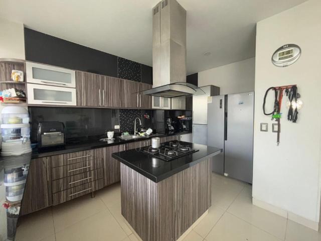 Casa en venta en Oriental, Los Patios