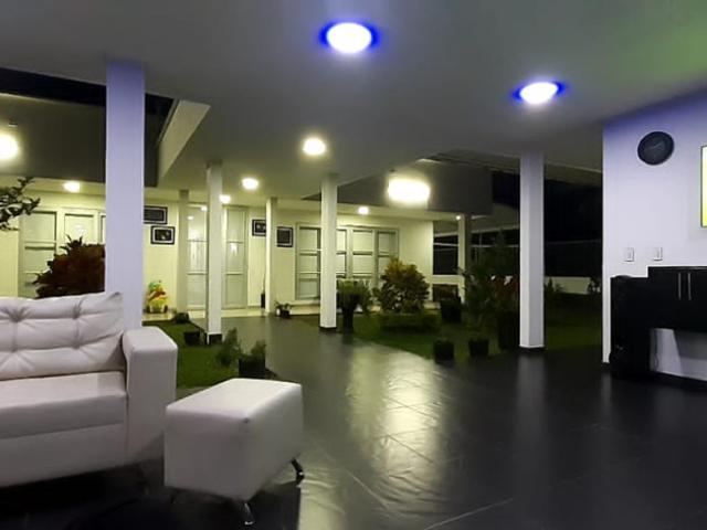 Casa en venta en Oriental, Los Patios