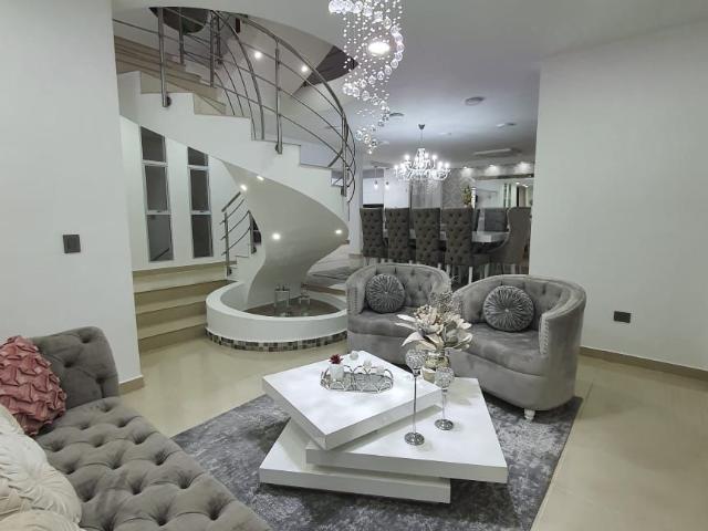 Casa en venta en Oriental, Los Patios