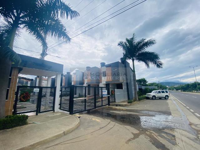 Casa en venta en Los Patios, Oriental