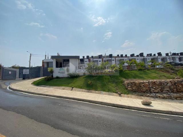 Casa en venta en Oriental, Los Patios