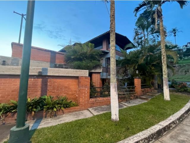 Casa en venta en Los Teques, Miranda