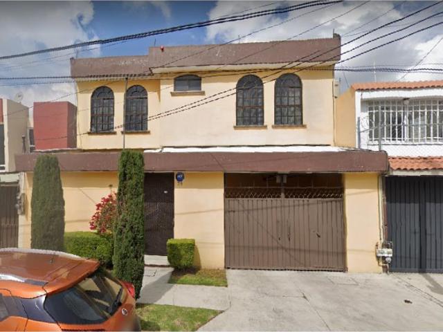 Casa en venta en Metepec, Estado de México