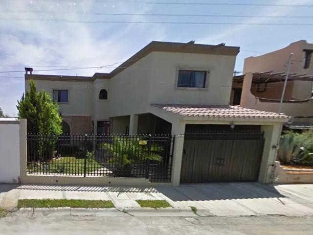 Casa en venta en Saltillo, Coahuila