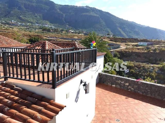Casa en venta en Los Realejos, San Vicente