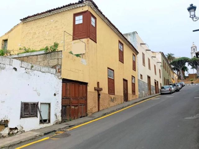 Casa en venta en Los Realejos, Canarias
