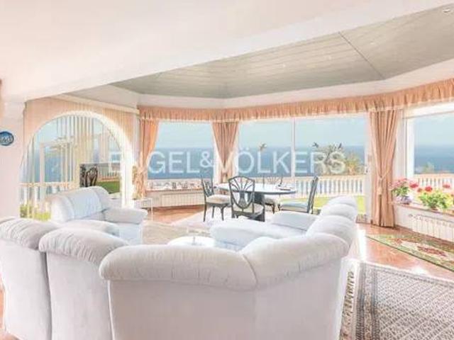 Casa en venta en San Vicente, Los Realejos