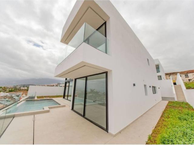 Casa en venta en Los Realejos