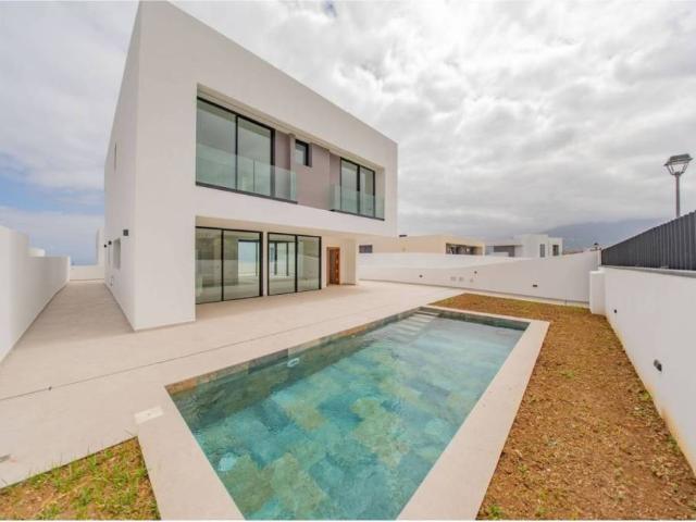 Casa en venta en Los Realejos