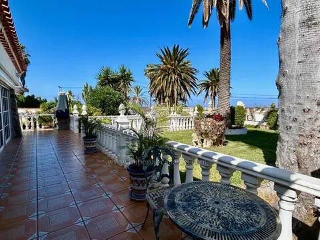 Casa en venta en Los Realejos, Canarias