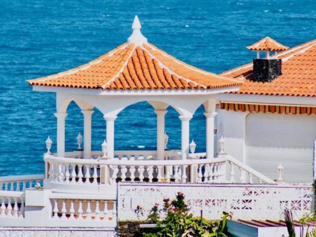 Casa en venta en Los Realejos, Canarias