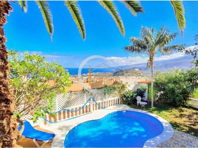 Casa en venta en Los Realejos