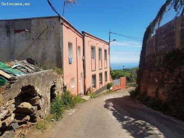 Casa en venta en Icod El Alto, Los Realejos