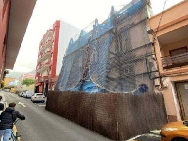 Casa en venta en Realejo Alto, Los Realejos
