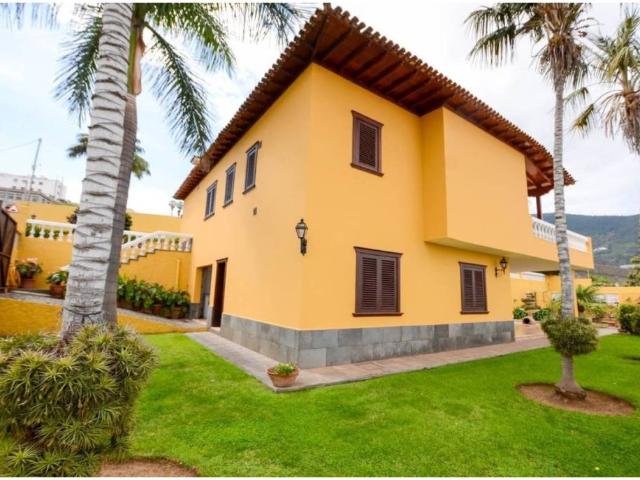 Casa en venta en Los Realejos, San Agustín