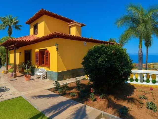 Casa en venta en Los Realejos, Canarias