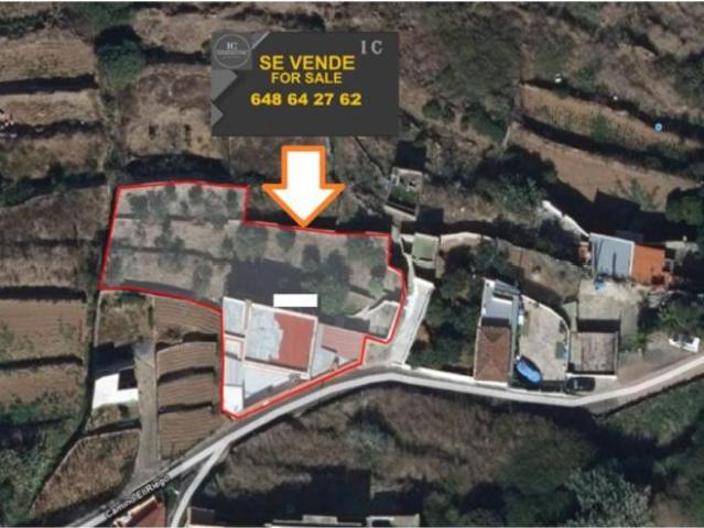 Casa en venta en Los Realejos, Canarias