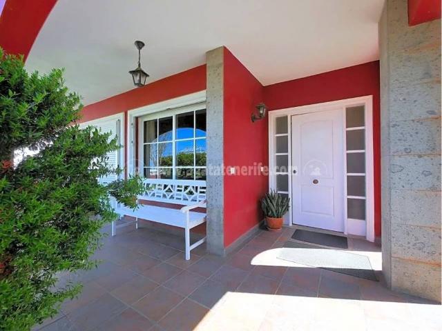 Casa en venta en Los Realejos, Canarias